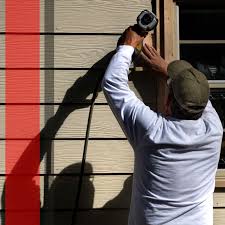 Trusted Hobart, WI Siding Experts